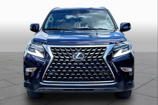 Nightfall Mica 2023 Lexus GX 460 Premium