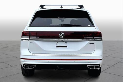 2024 Volkswagen Atlas 2.0T SEL Premium R-Line 4MOTION