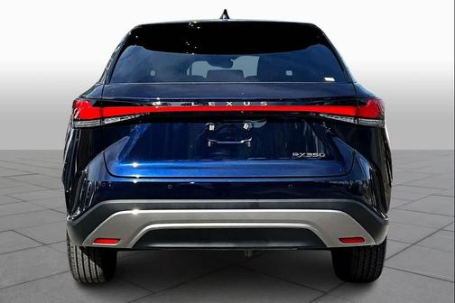 2024 Lexus RX 350 Base