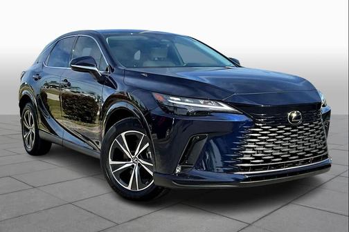 2024 Lexus RX 350 Base