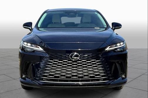 2024 Lexus RX 350 Base