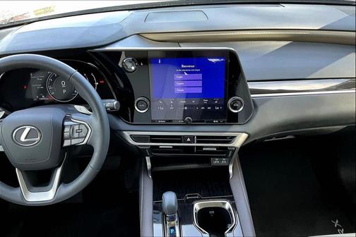 2024 Lexus RX 350 Base