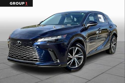2024 Lexus RX 350 Base