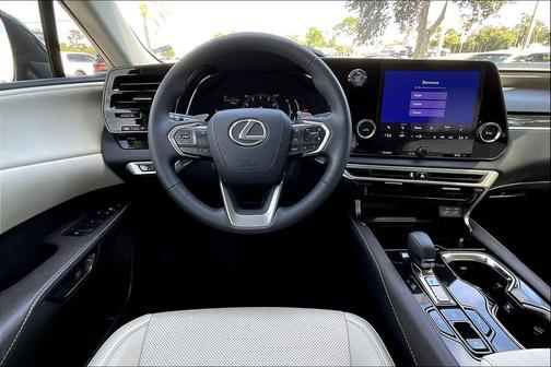 2024 Lexus RX 350 Base