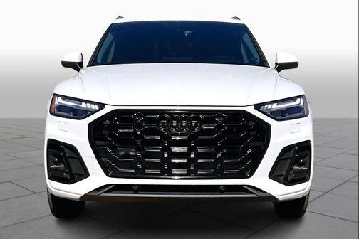 2023 Audi Q5 45 S line Prestige