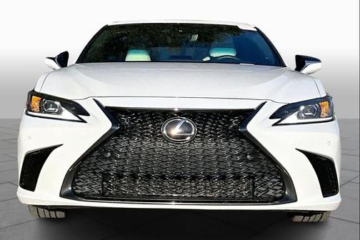 2023 Lexus ES 350 F Sport