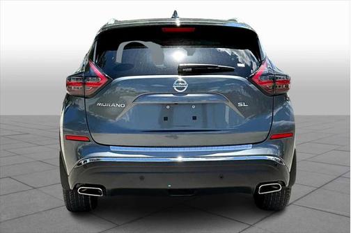 2020 Nissan Murano SL FWD