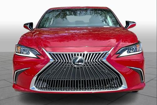 2020 Lexus ES 350 Base