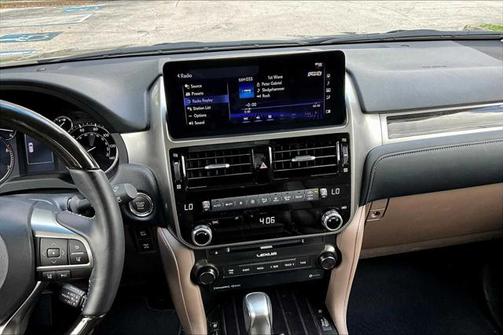 2023 Lexus GX 460 Premium