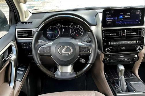 2023 Lexus GX 460 Premium