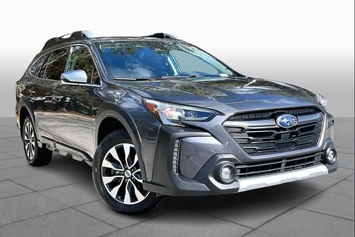 2023 Subaru Outback Touring