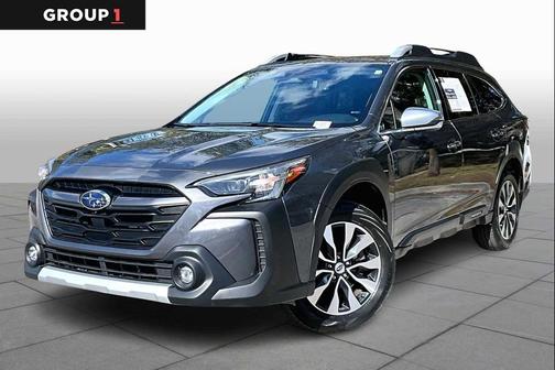 2023 Subaru Outback Touring