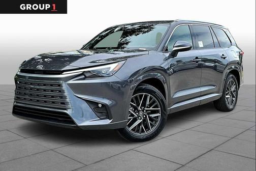 2025 Lexus TX 350 Premium