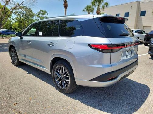 2025 Lexus TX 350 Premium