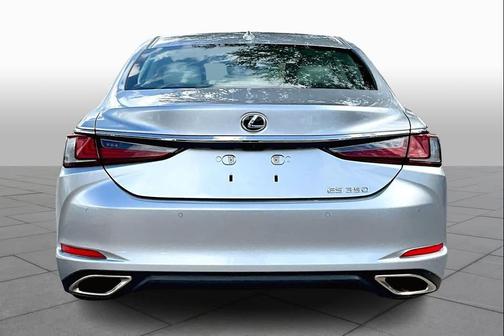 2023 Lexus ES 350 Base