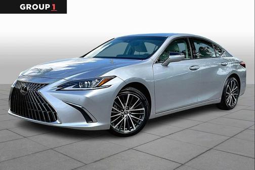 2023 Lexus ES 350 Base