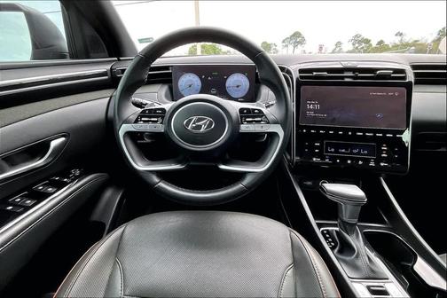 2023 Hyundai SANTA CRUZ Limited