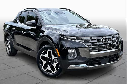 2023 Hyundai SANTA CRUZ Limited