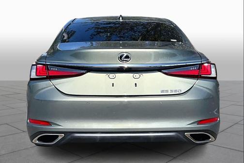 2023 Lexus ES 350 Base