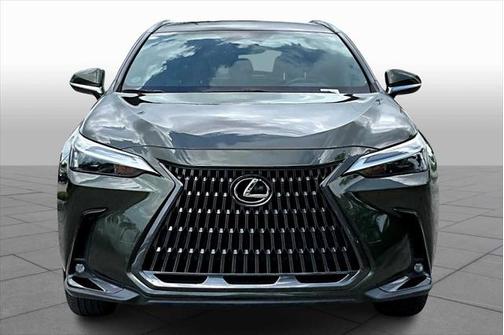 2023 Lexus NX 250 Base