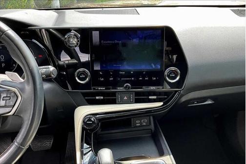 2023 Lexus NX 250 Base