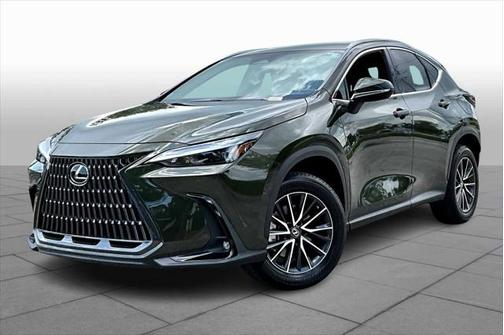 2023 Lexus NX 250 Base