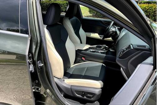 2023 Lexus NX 250 Base