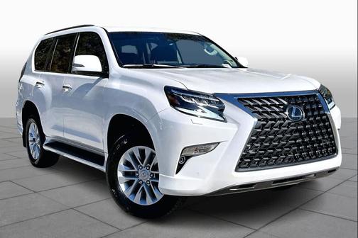 2023 Lexus GX 460 Premium
