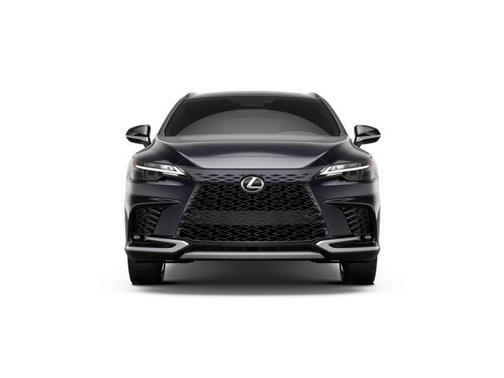 2026 Lexus RX 350 F SPORT Design