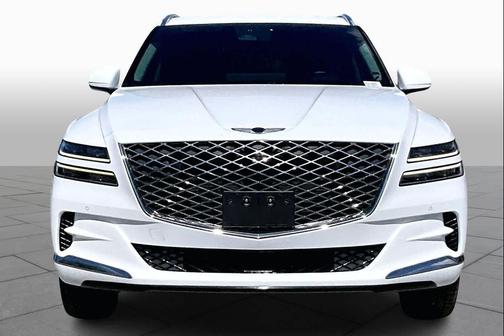 2023 Genesis GV80 2.5T