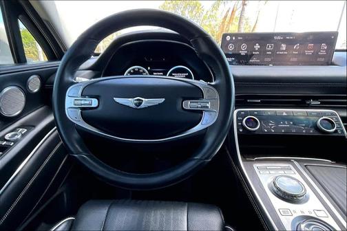2023 Genesis GV80 2.5T