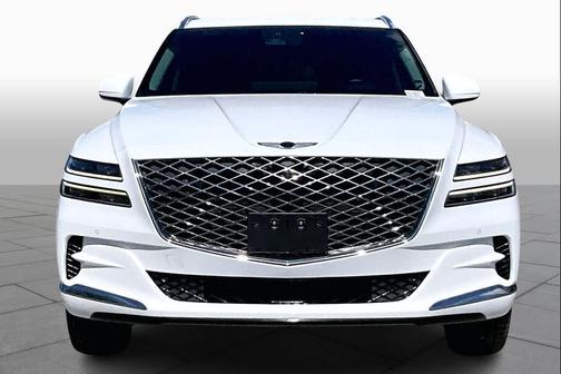 2023 Genesis GV80 2.5T