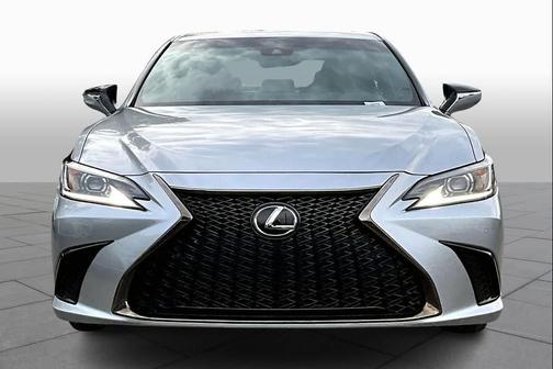 2023 Lexus ES 350 F Sport