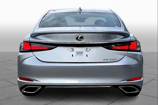2023 Lexus ES 350 F Sport