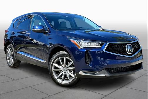 2024 Acura RDX Technology Package