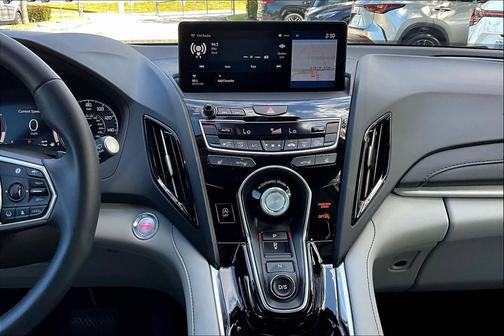 2024 Acura RDX Technology Package