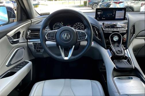 2024 Acura RDX Technology Package