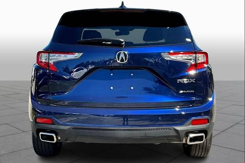2024 Acura RDX Technology Package
