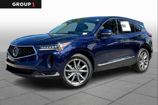 2024 Acura RDX Technology Package