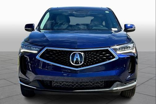 2024 Acura RDX Technology Package