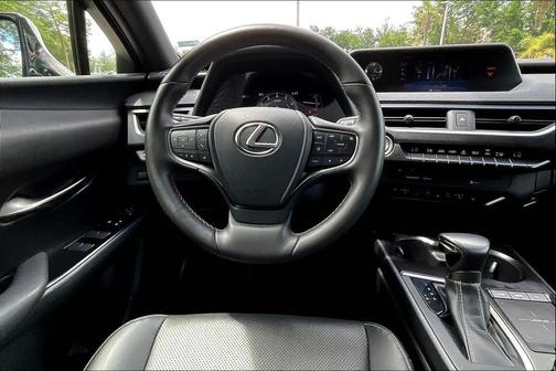 2020 Lexus UX 200 Base