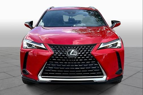 2020 Lexus UX 200 Base