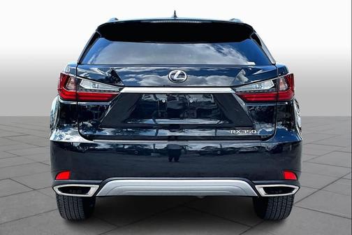 2021 Lexus RX 350 Base