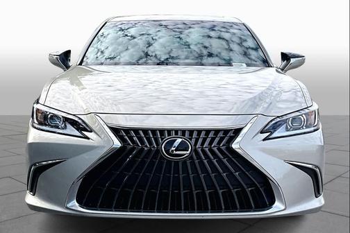 2023 Lexus ES 350 Base