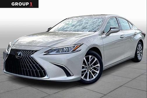 2023 Lexus ES 350 Base