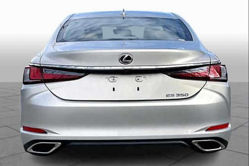 2023 Lexus ES 350 Base