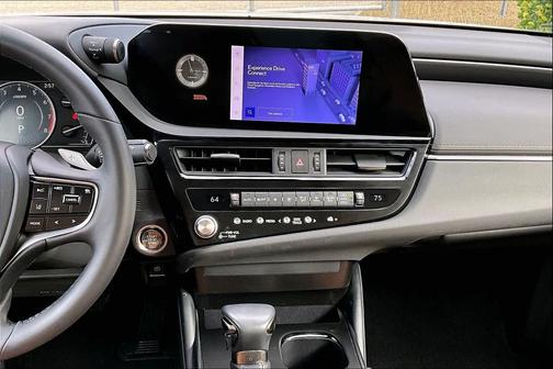 2023 Lexus ES 350 Base