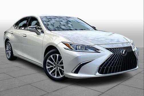 2023 Lexus ES 350 Base