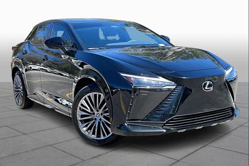 2024 Lexus RZ 450e Luxury