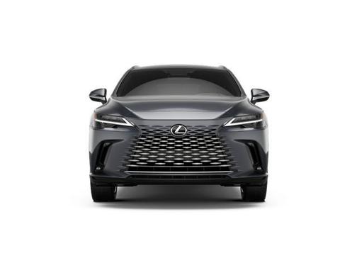 2025 Lexus RX 450h+ Base